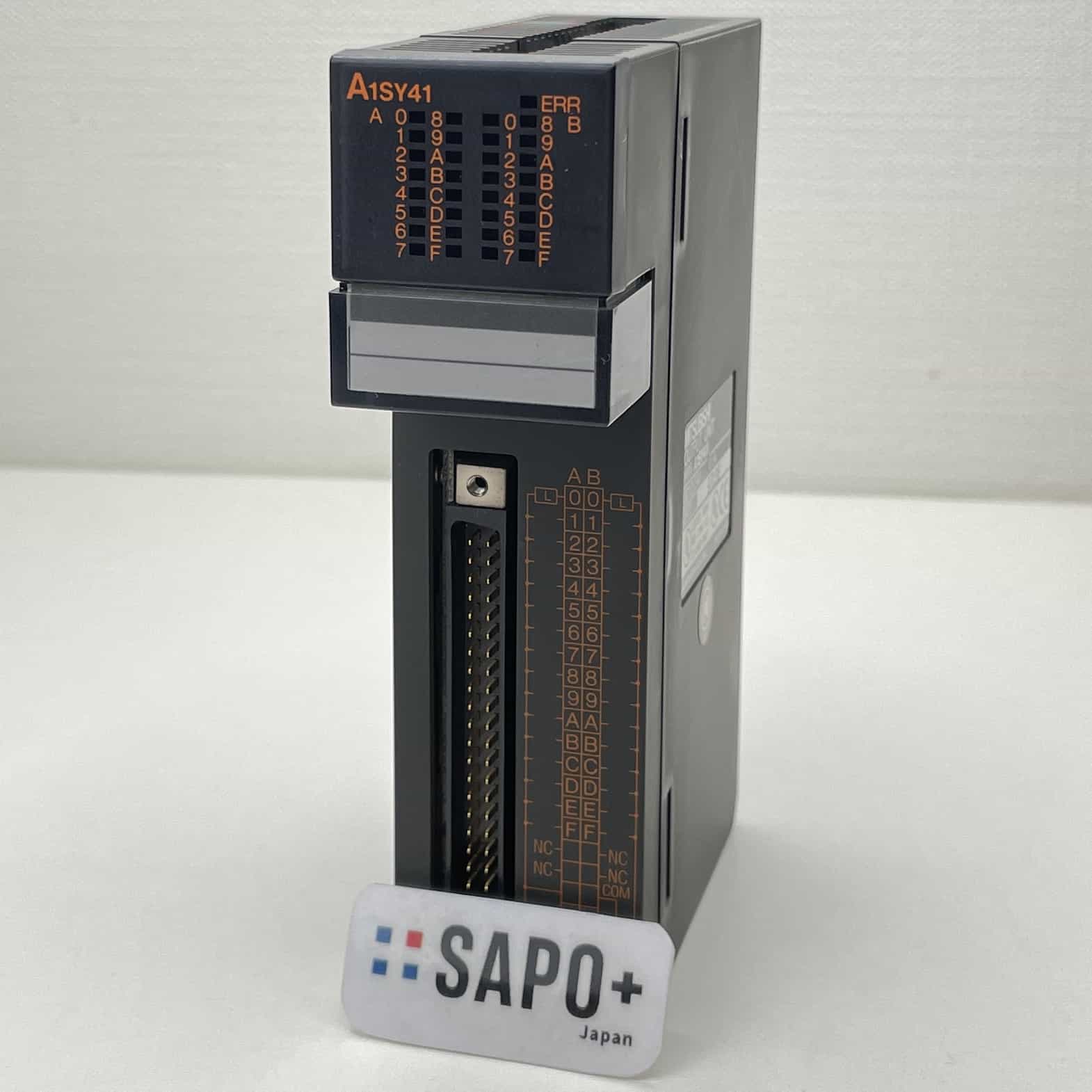 三菱電機 | 中古FA機器・制御機器の高価買取販売ならサポタス